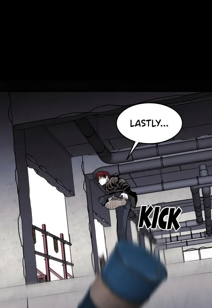 Bloodhounds Chapter 80 page 114 - 