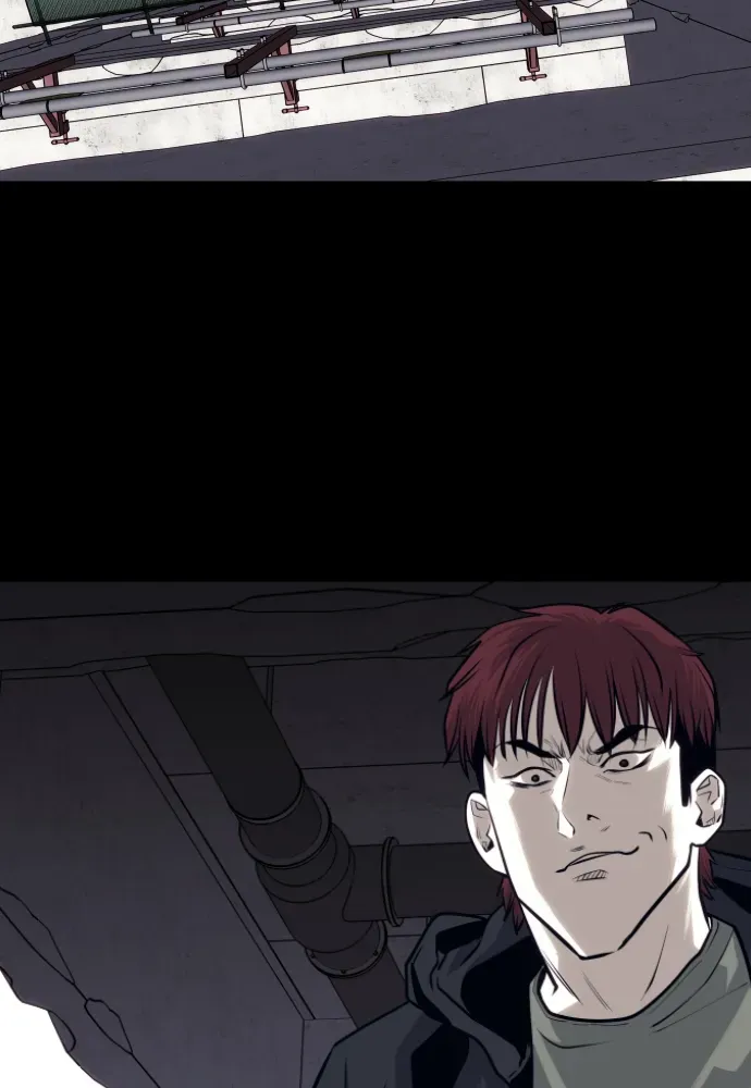 Bloodhounds Chapter 80 page 116 - 