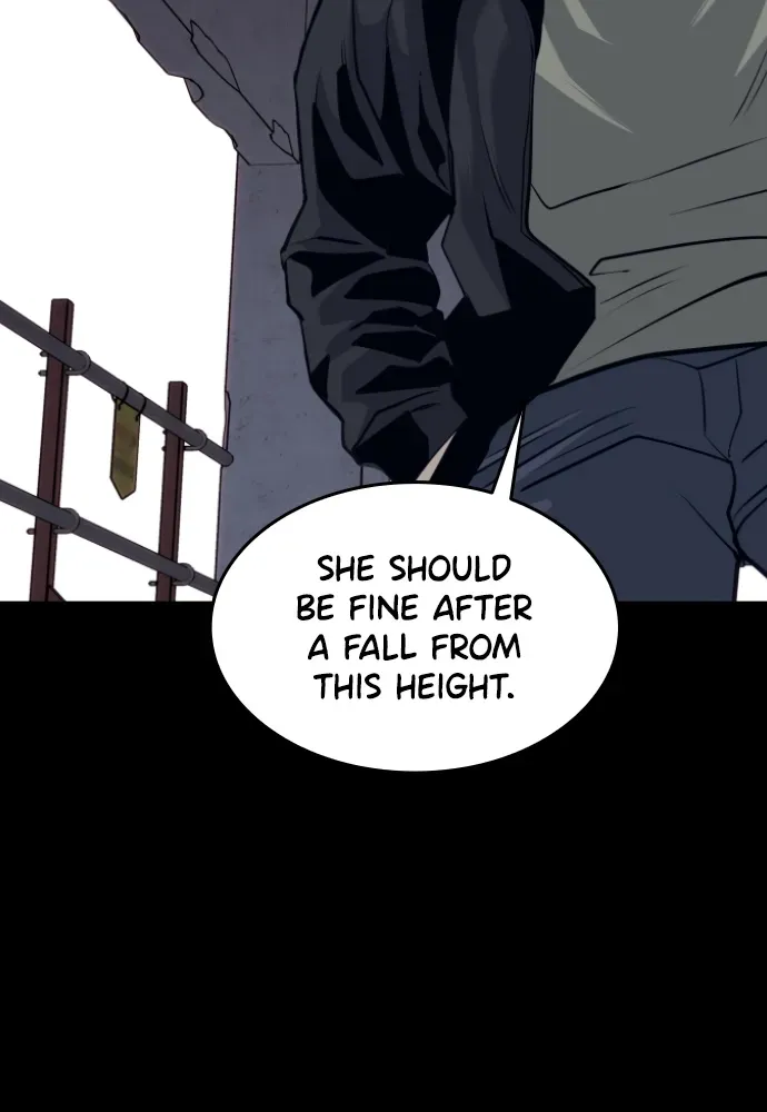 Bloodhounds Chapter 80 page 117 - 