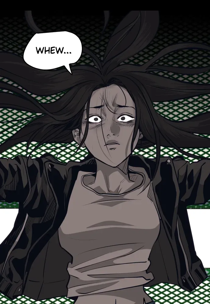 Bloodhounds Chapter 80 page 124 - 