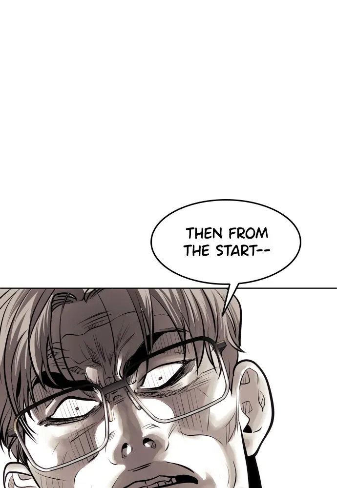 Bloodhounds Chapter 80 page 128 - 