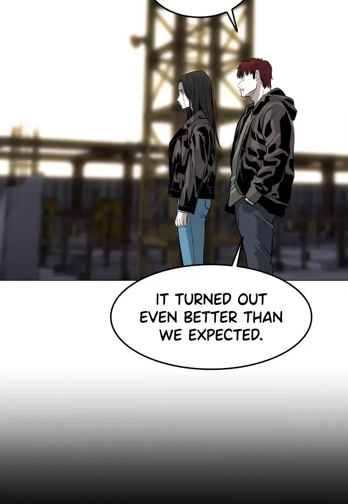 Bloodhounds Chapter 80 page 130 - 