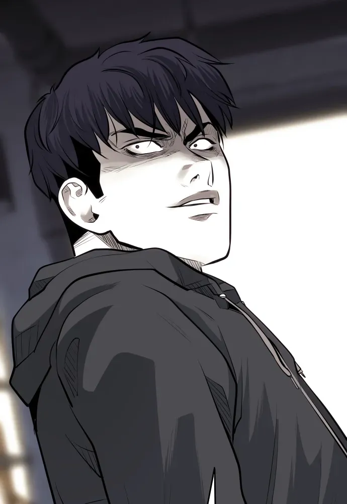 Bloodhounds Chapter 80 page 14 - 