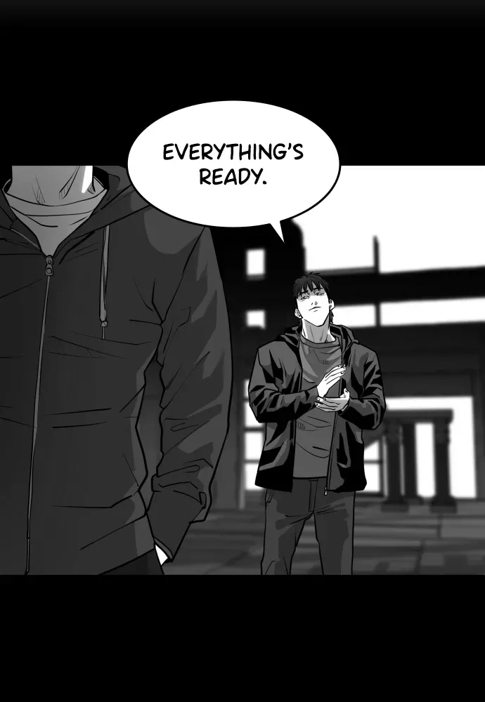 Bloodhounds Chapter 80 page 131 - 