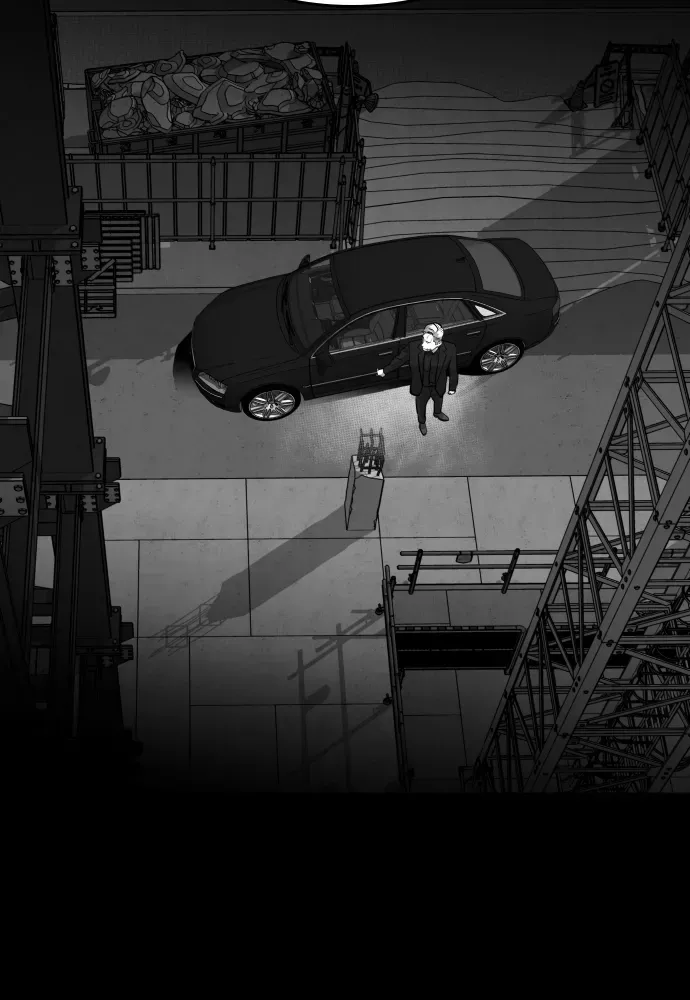 Bloodhounds Chapter 80 page 134 - 