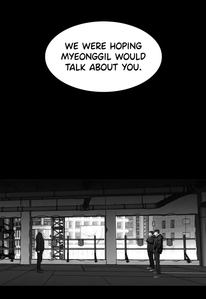 Bloodhounds Chapter 80 page 135 - 