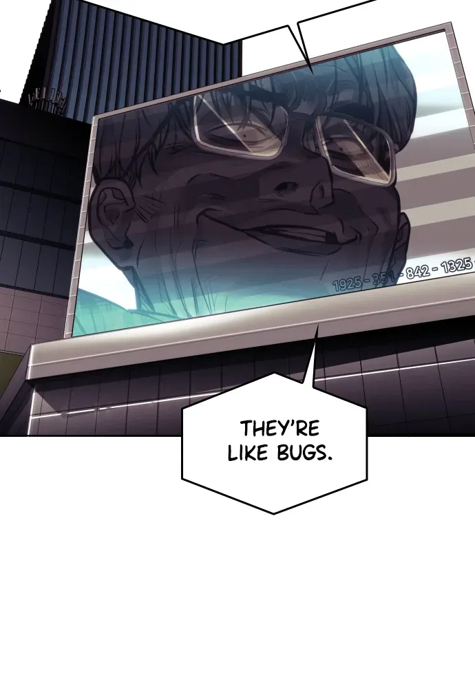 Bloodhounds Chapter 80 page 137 - 