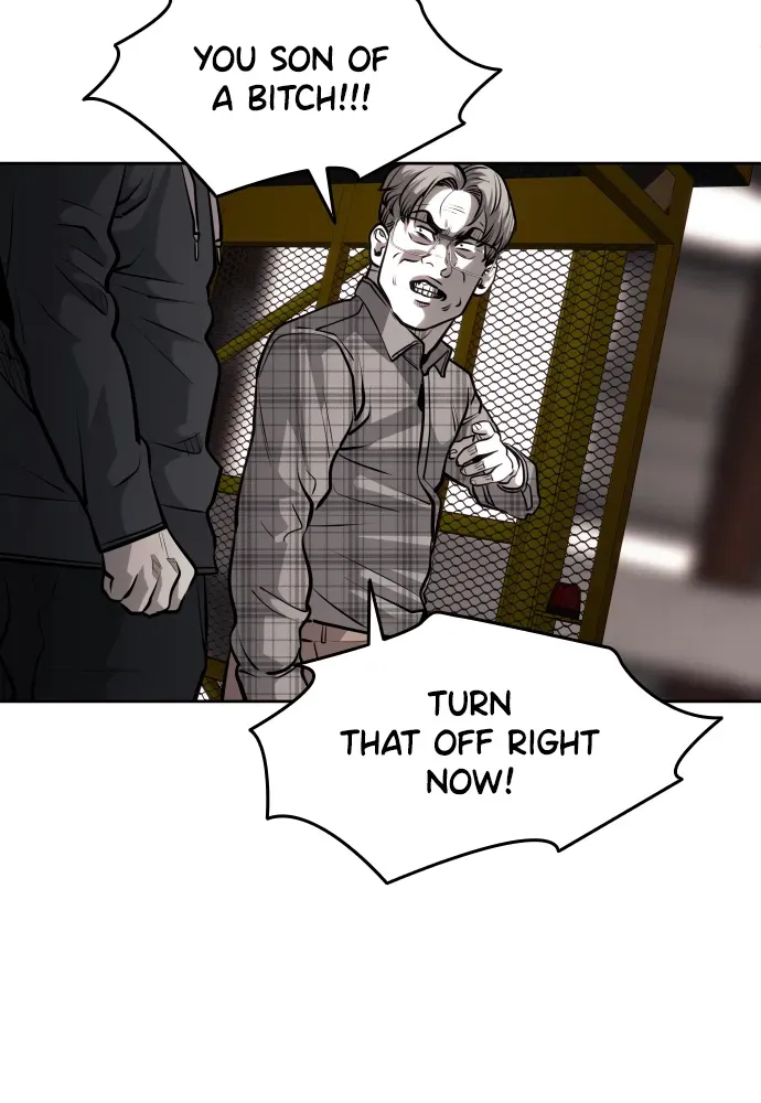 Bloodhounds Chapter 80 page 142 - 