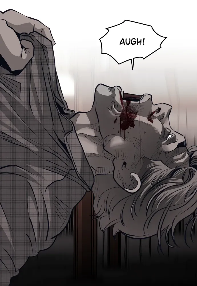 Bloodhounds Chapter 80 page 151 - 