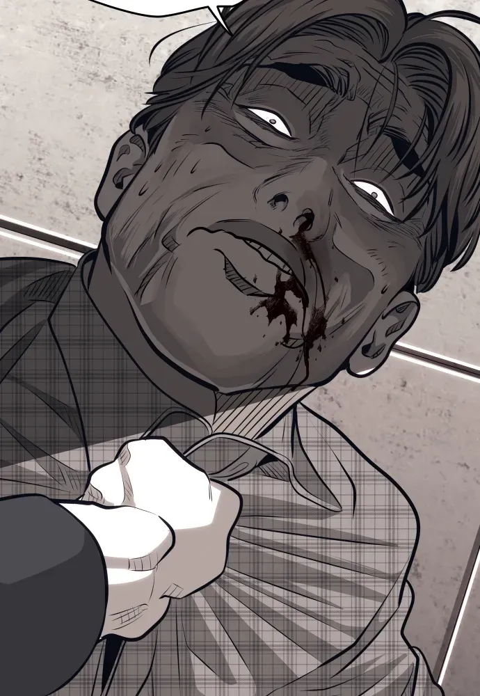 Bloodhounds Chapter 80 page 156 - 