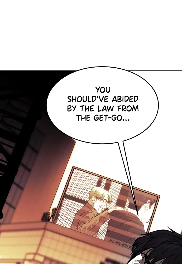 Bloodhounds Chapter 80 page 159 - 