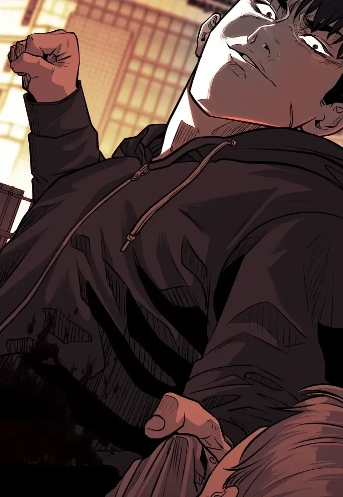 Bloodhounds Chapter 80 page 160 - 