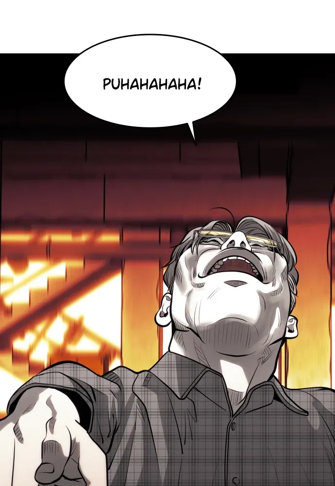Bloodhounds Chapter 80 page 17 - 