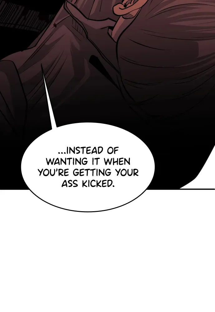 Bloodhounds Chapter 80 page 161 - 