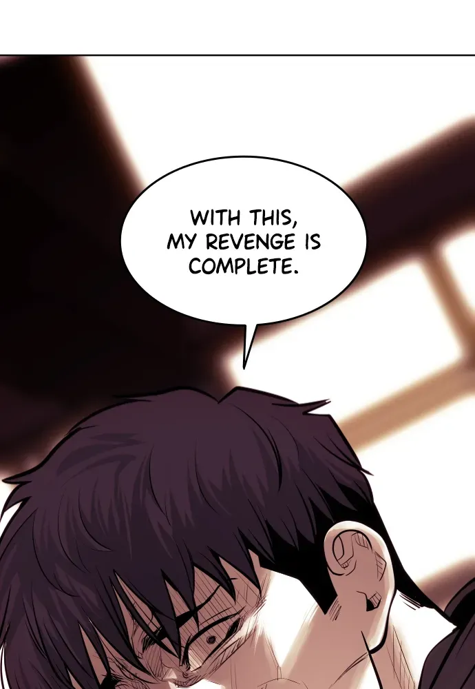 Bloodhounds Chapter 80 page 3 - 