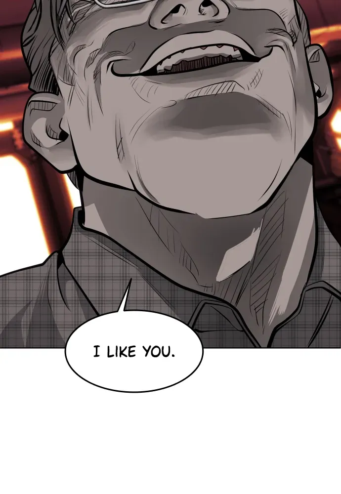Bloodhounds Chapter 80 page 21 - 