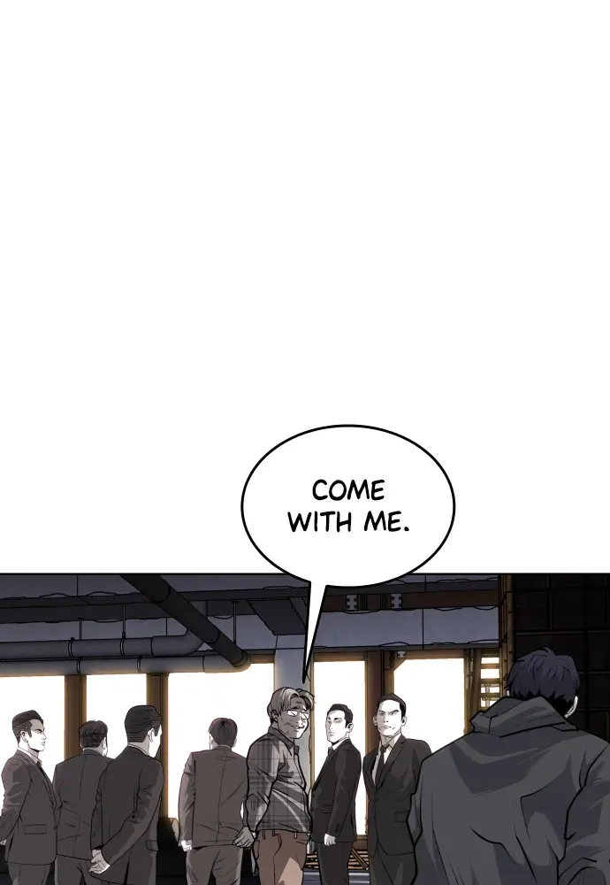 Bloodhounds Chapter 80 page 23 - 