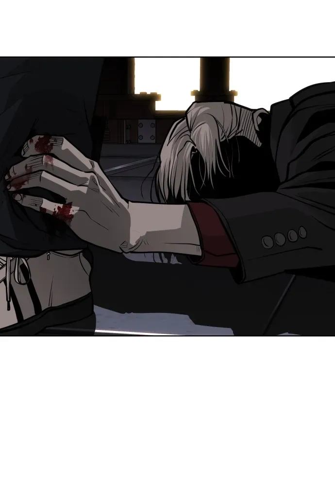 Bloodhounds Chapter 80 page 26 - 
