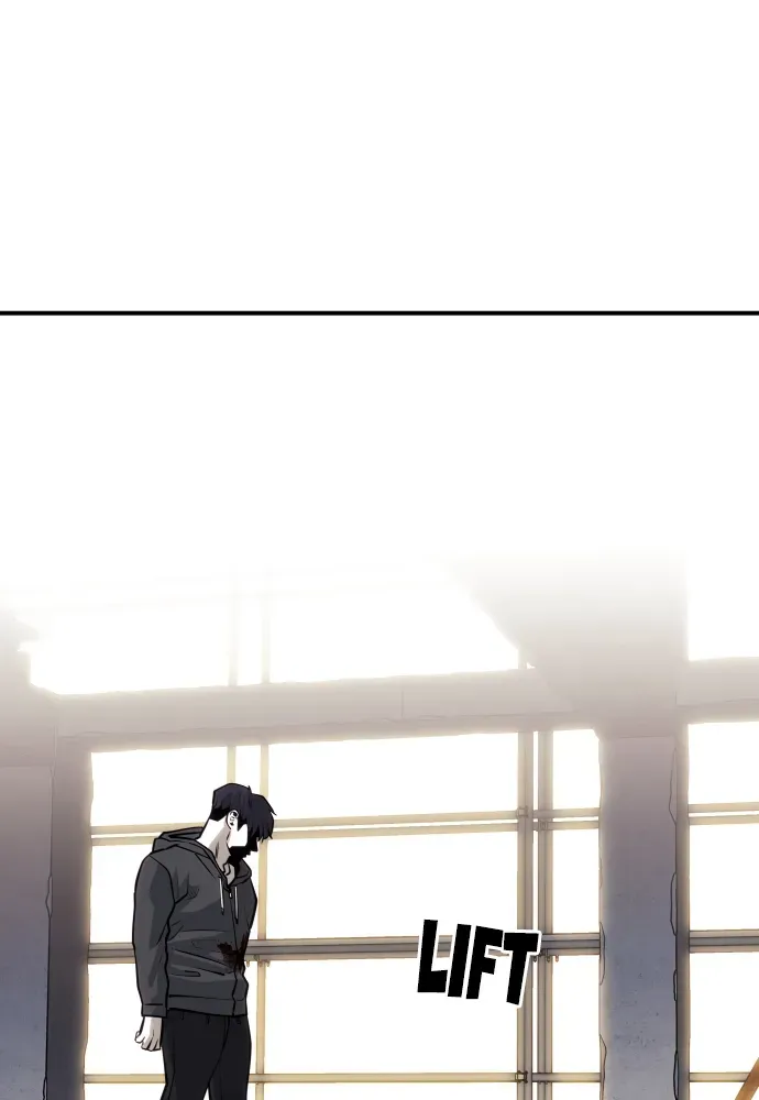 Bloodhounds Chapter 80 page 27 - 