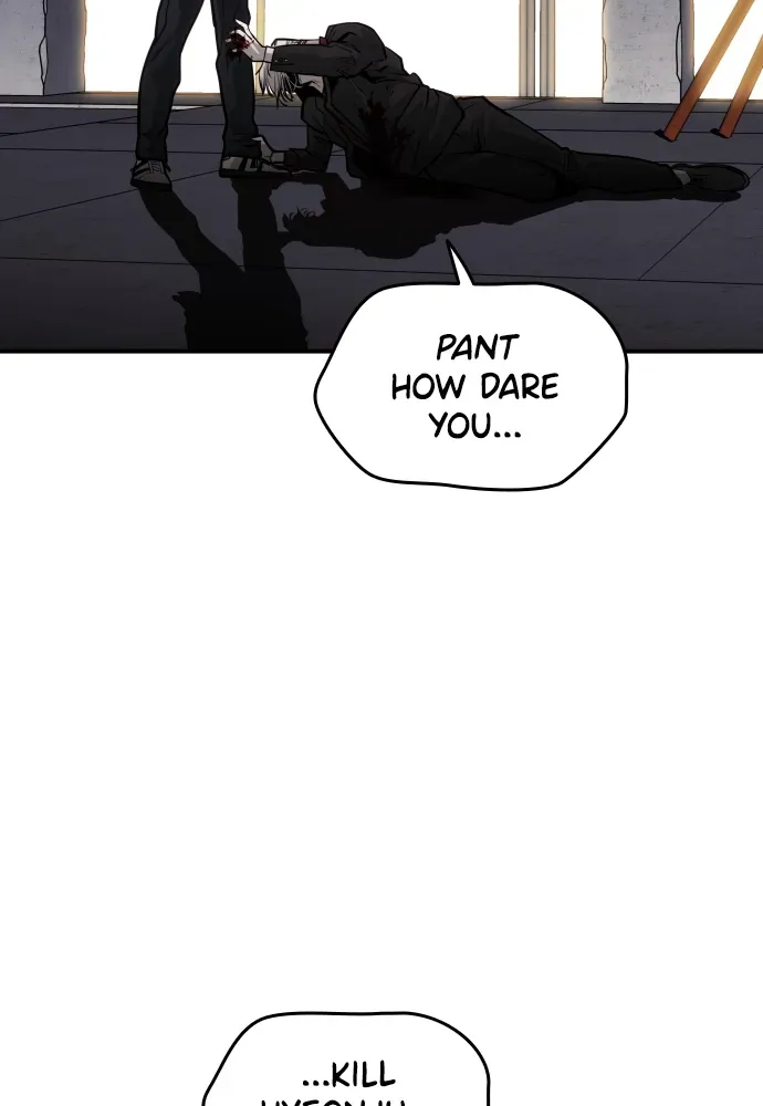 Bloodhounds Chapter 80 page 28 - 