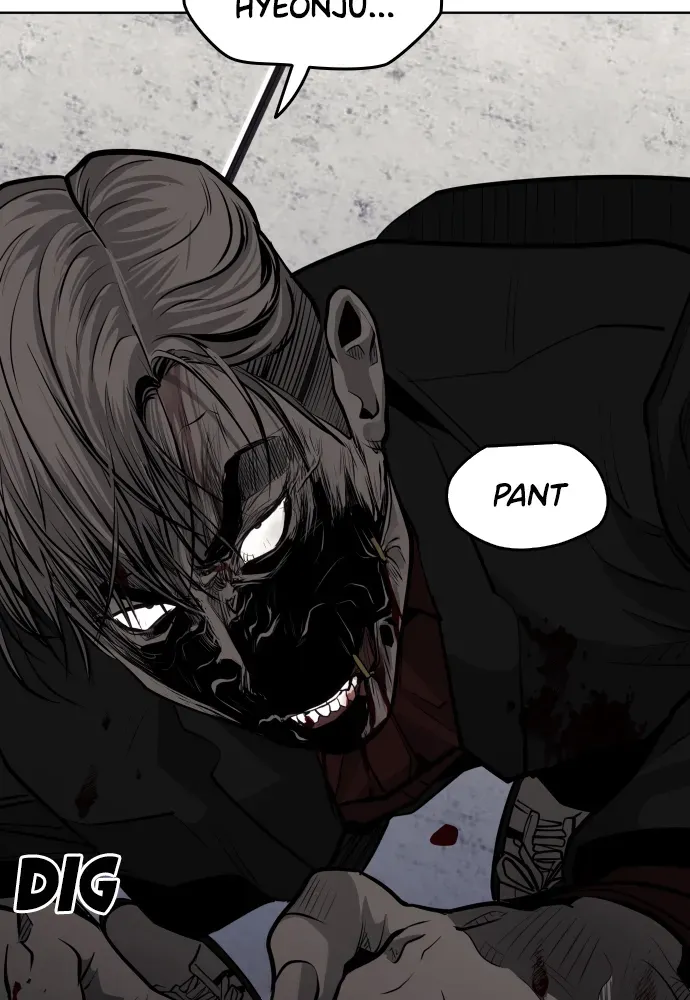Bloodhounds Chapter 80 page 29 - 