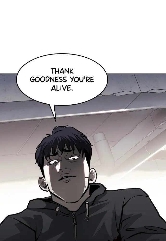 Bloodhounds Chapter 80 page 31 - 