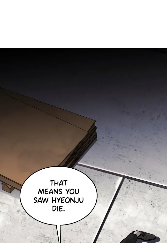 Bloodhounds Chapter 80 page 33 - 