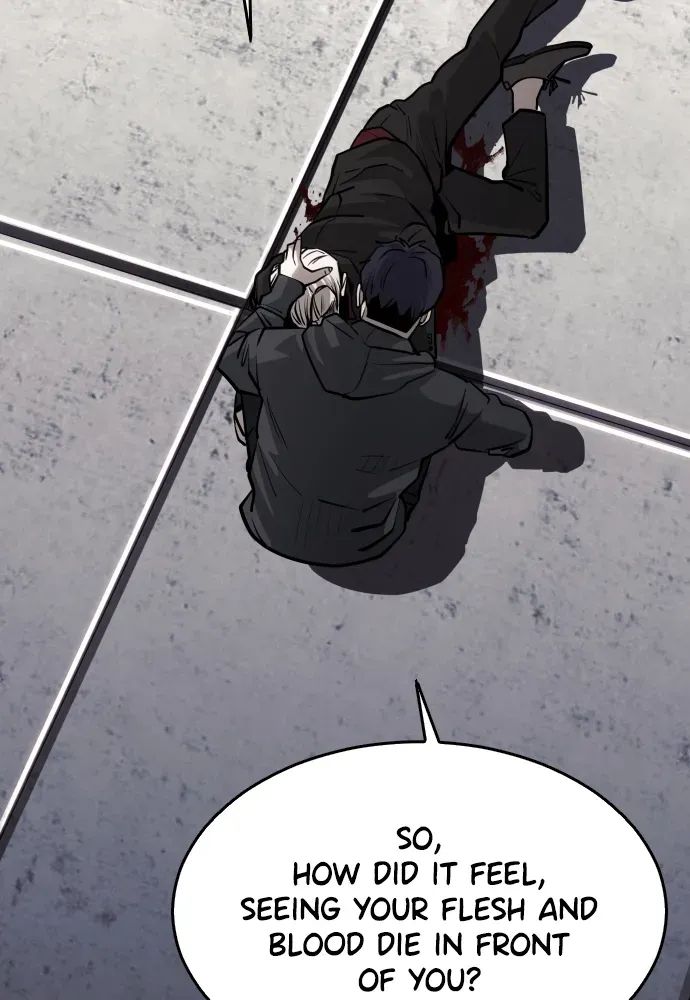 Bloodhounds Chapter 80 page 34 - 