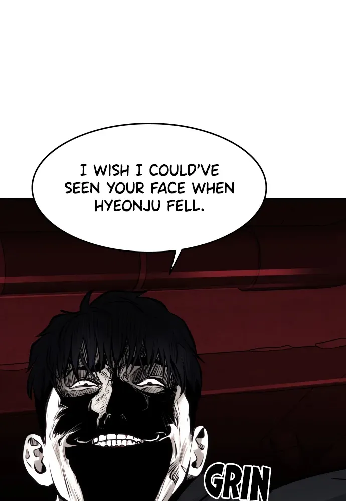 Bloodhounds Chapter 80 page 37 - 