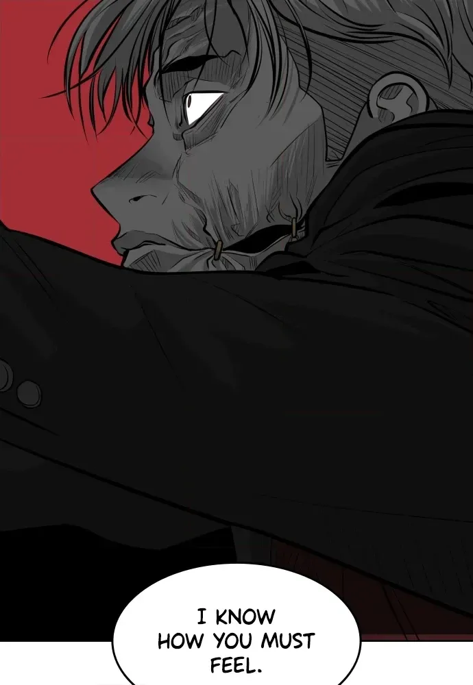 Bloodhounds Chapter 80 page 40 - 