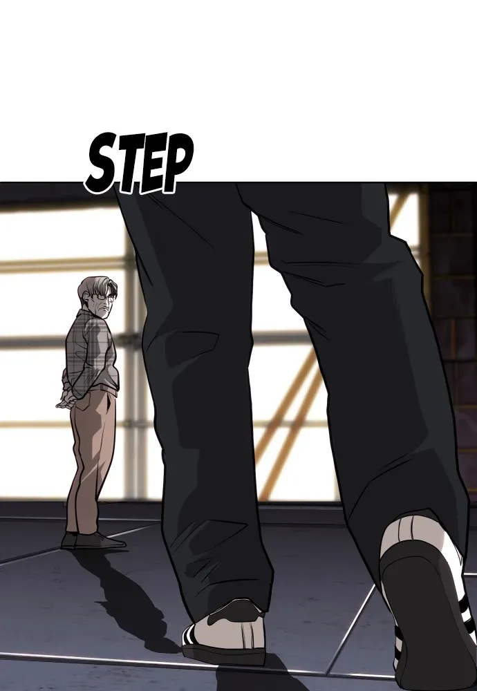Bloodhounds Chapter 80 page 46 - 