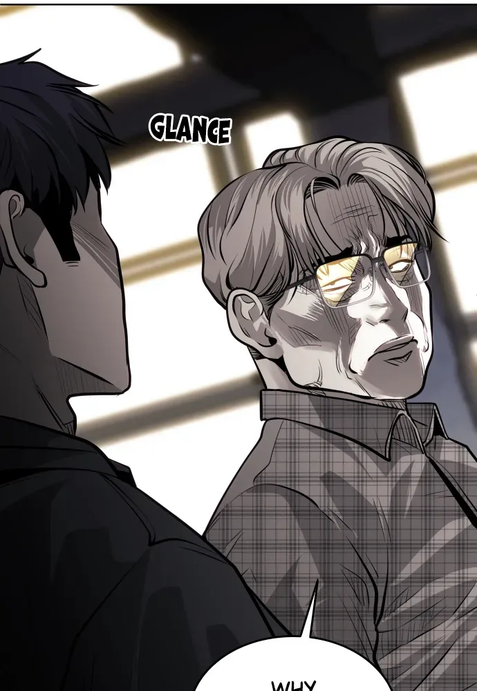 Bloodhounds Chapter 80 page 48 - 