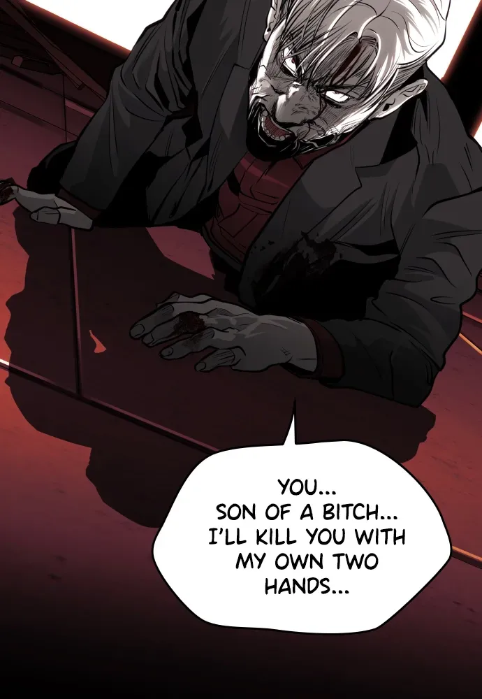 Bloodhounds Chapter 80 page 52 - 