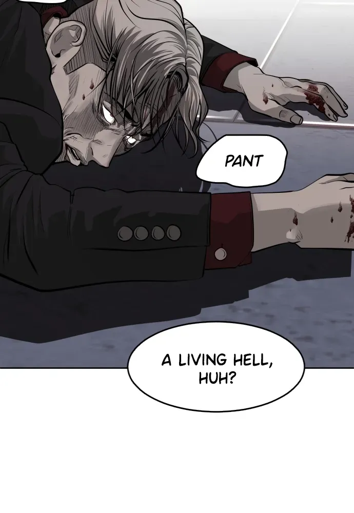 Bloodhounds Chapter 80 page 59 - 