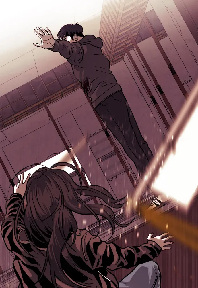 Bloodhounds Chapter 80 page 7 - 