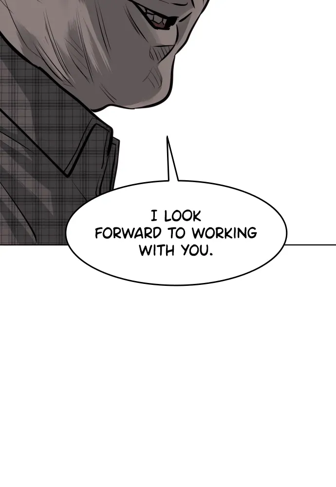 Bloodhounds Chapter 80 page 61 - 