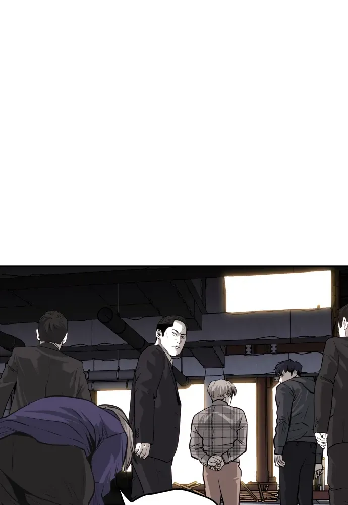 Bloodhounds Chapter 80 page 62 - 