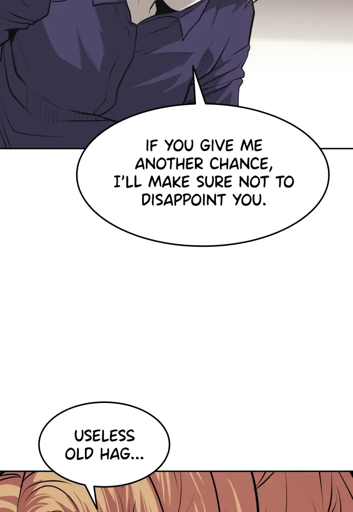 Bloodhounds Chapter 80 page 64 - 