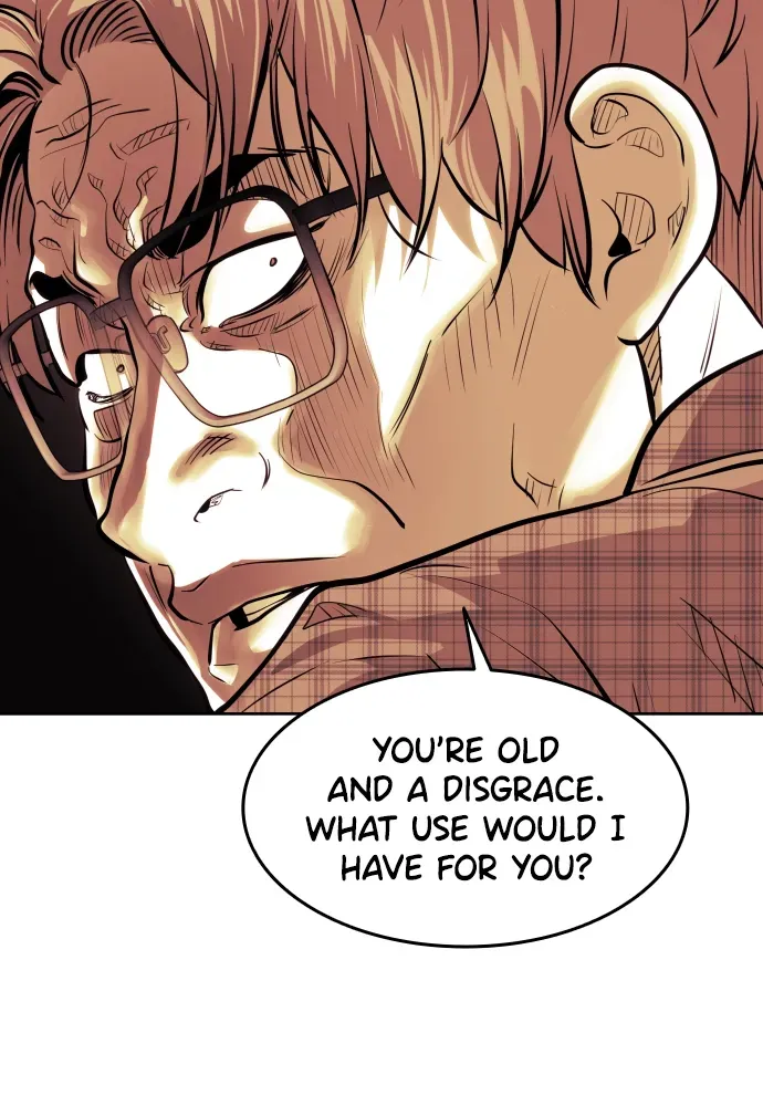 Bloodhounds Chapter 80 page 65 - 