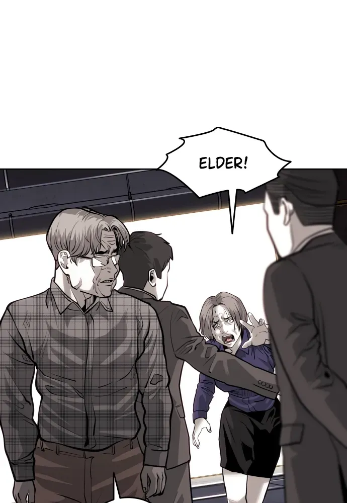 Bloodhounds Chapter 80 page 66 - 