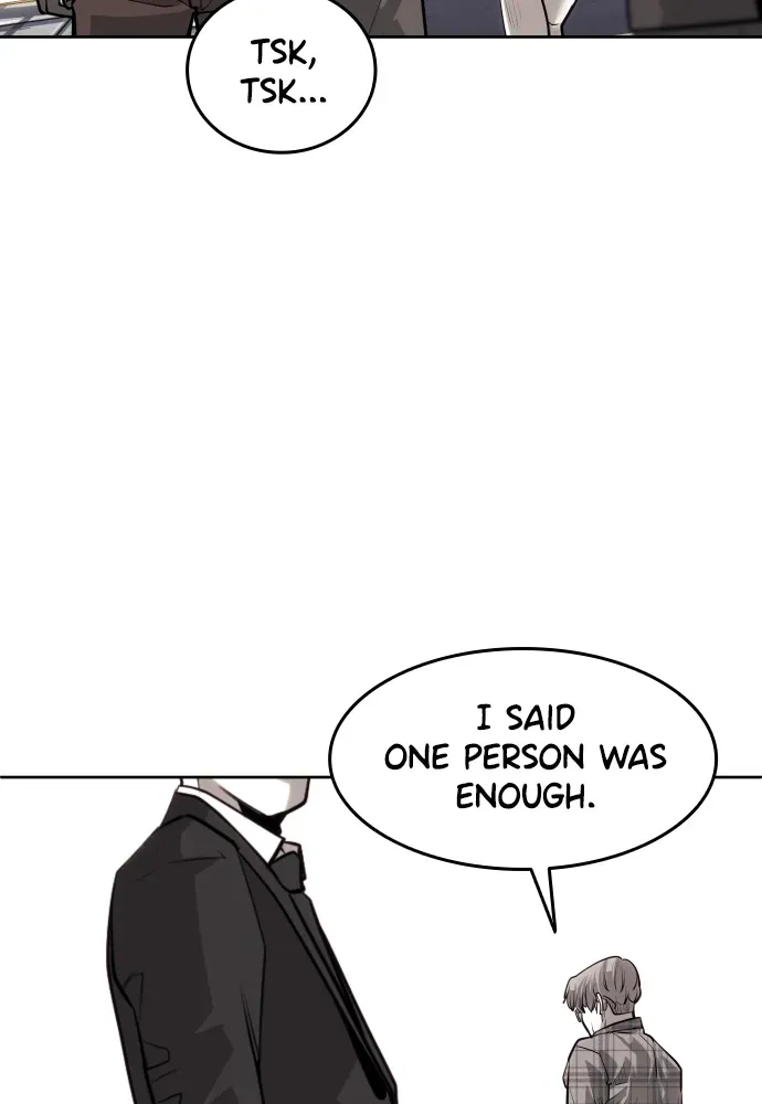 Bloodhounds Chapter 80 page 67 - 