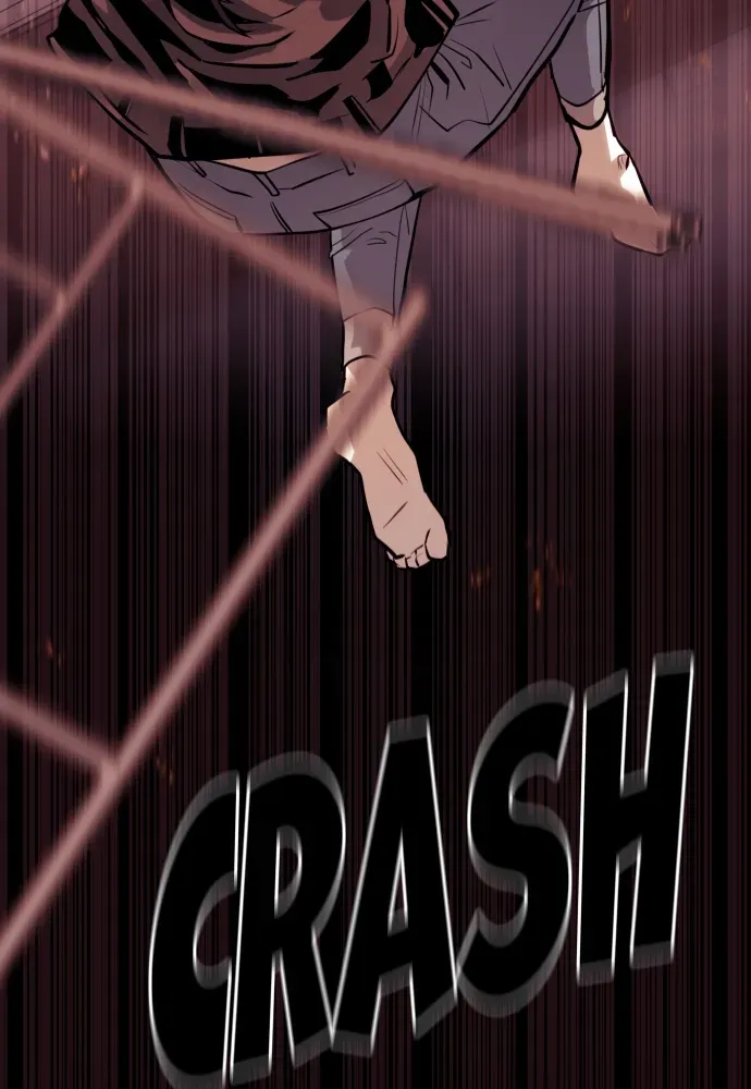 Bloodhounds Chapter 80 page 8 - 