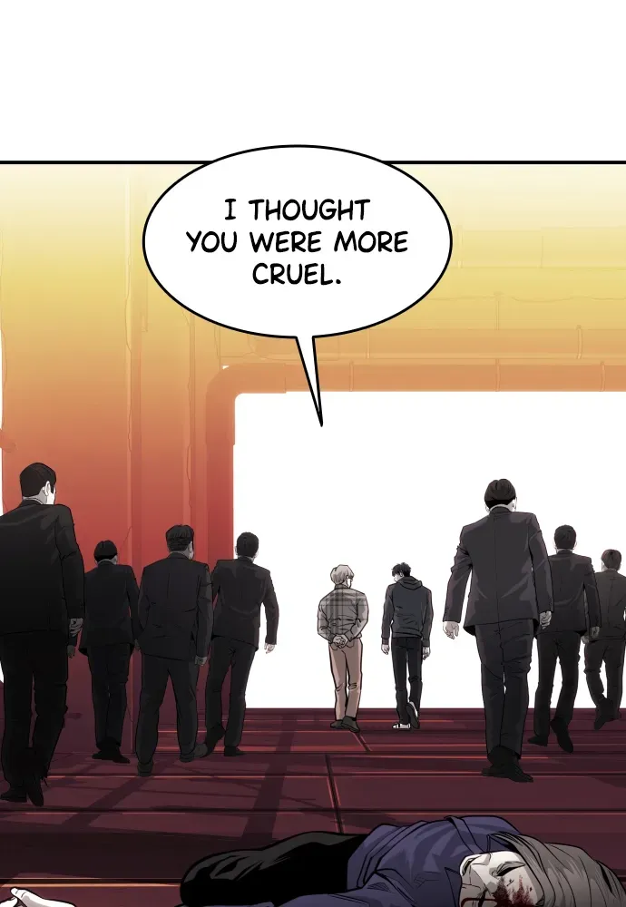 Bloodhounds Chapter 80 page 73 - 