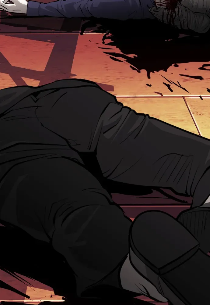 Bloodhounds Chapter 80 page 74 - 
