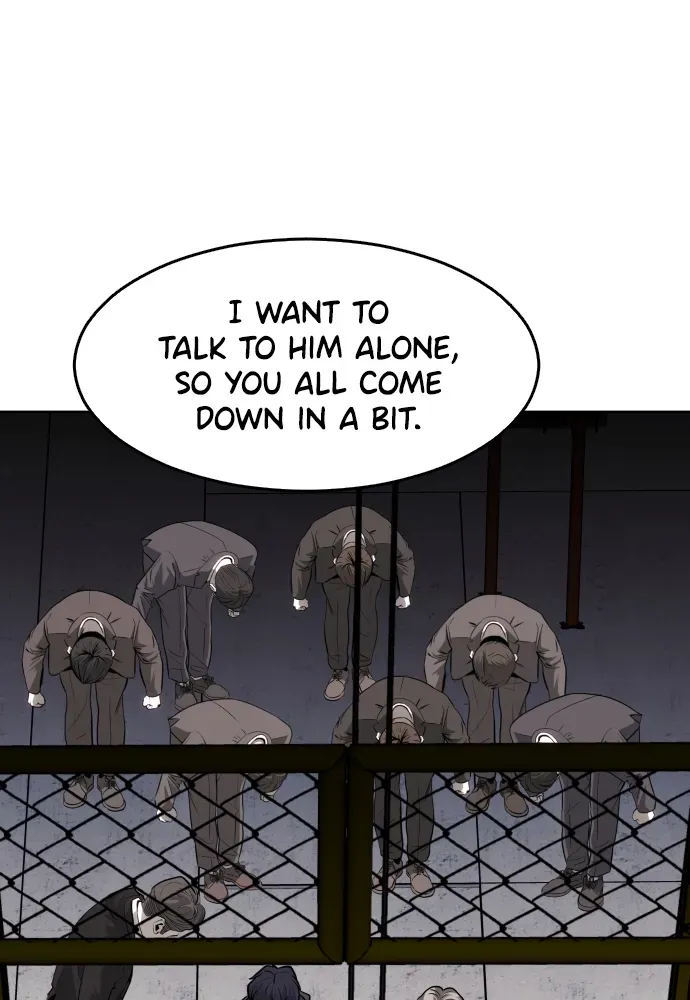 Bloodhounds Chapter 80 page 76 - 