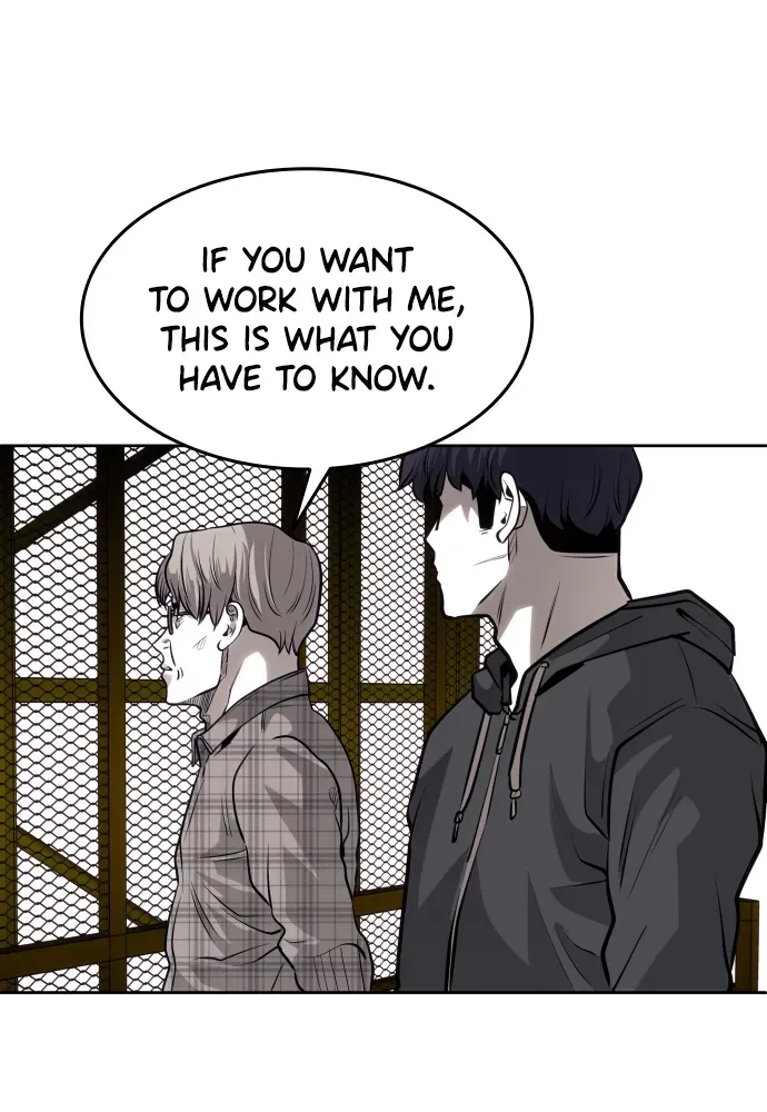 Bloodhounds Chapter 80 page 79 - 