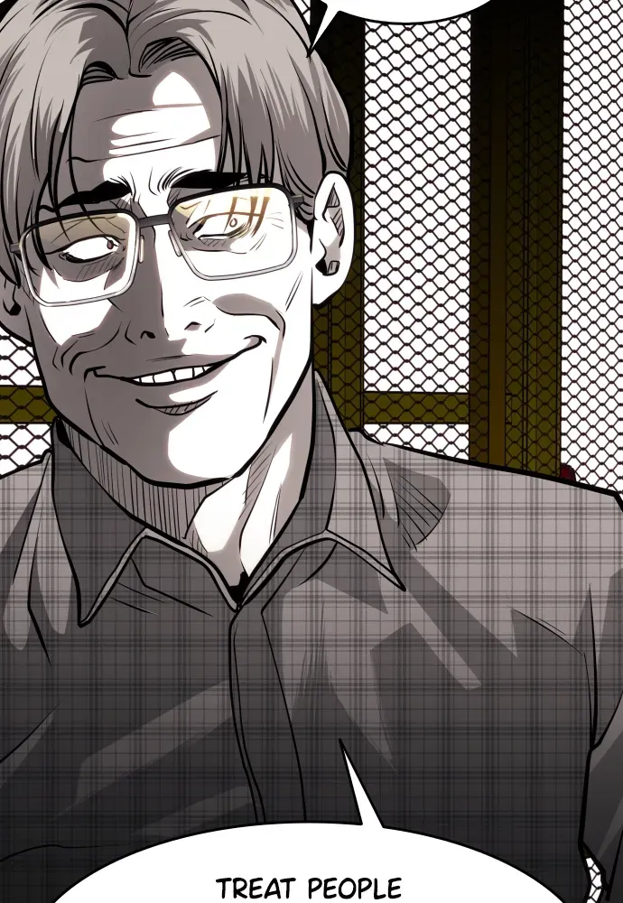 Bloodhounds Chapter 80 page 84 - 