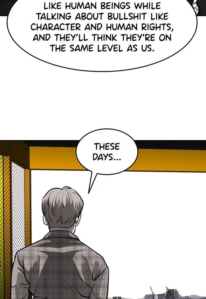 Bloodhounds Chapter 80 page 85 - 