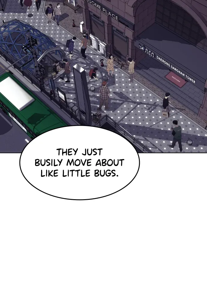 Bloodhounds Chapter 80 page 91 - 