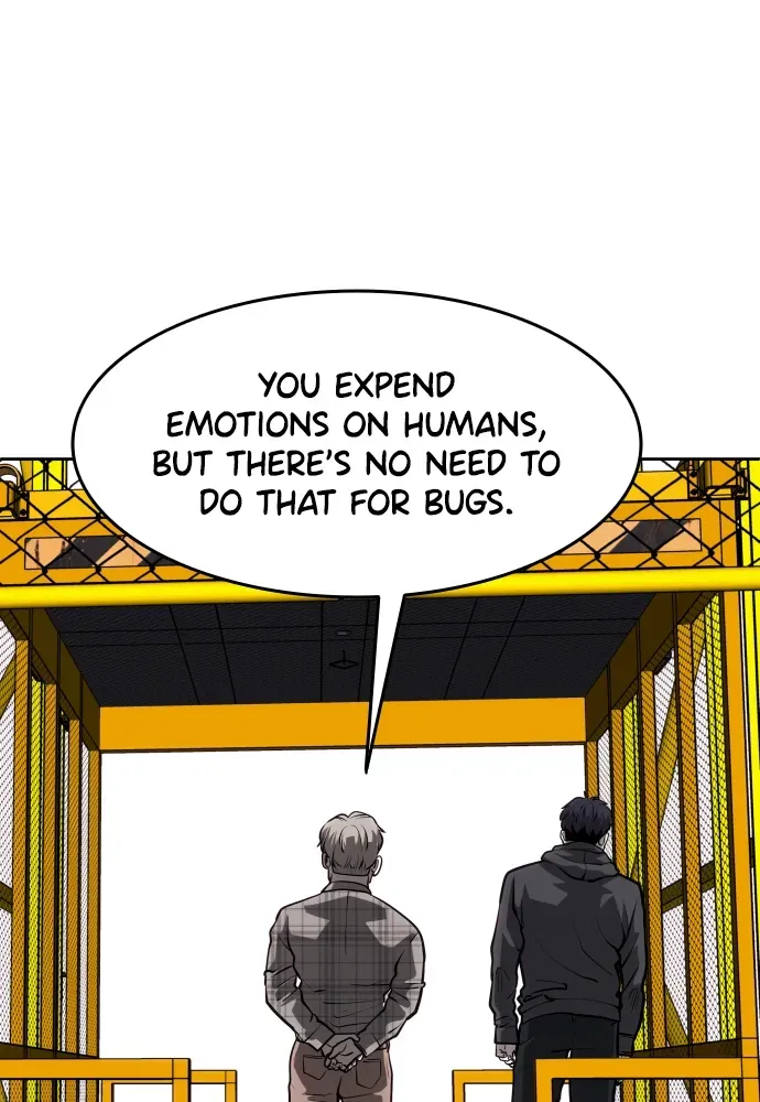 Bloodhounds Chapter 80 page 92 - 